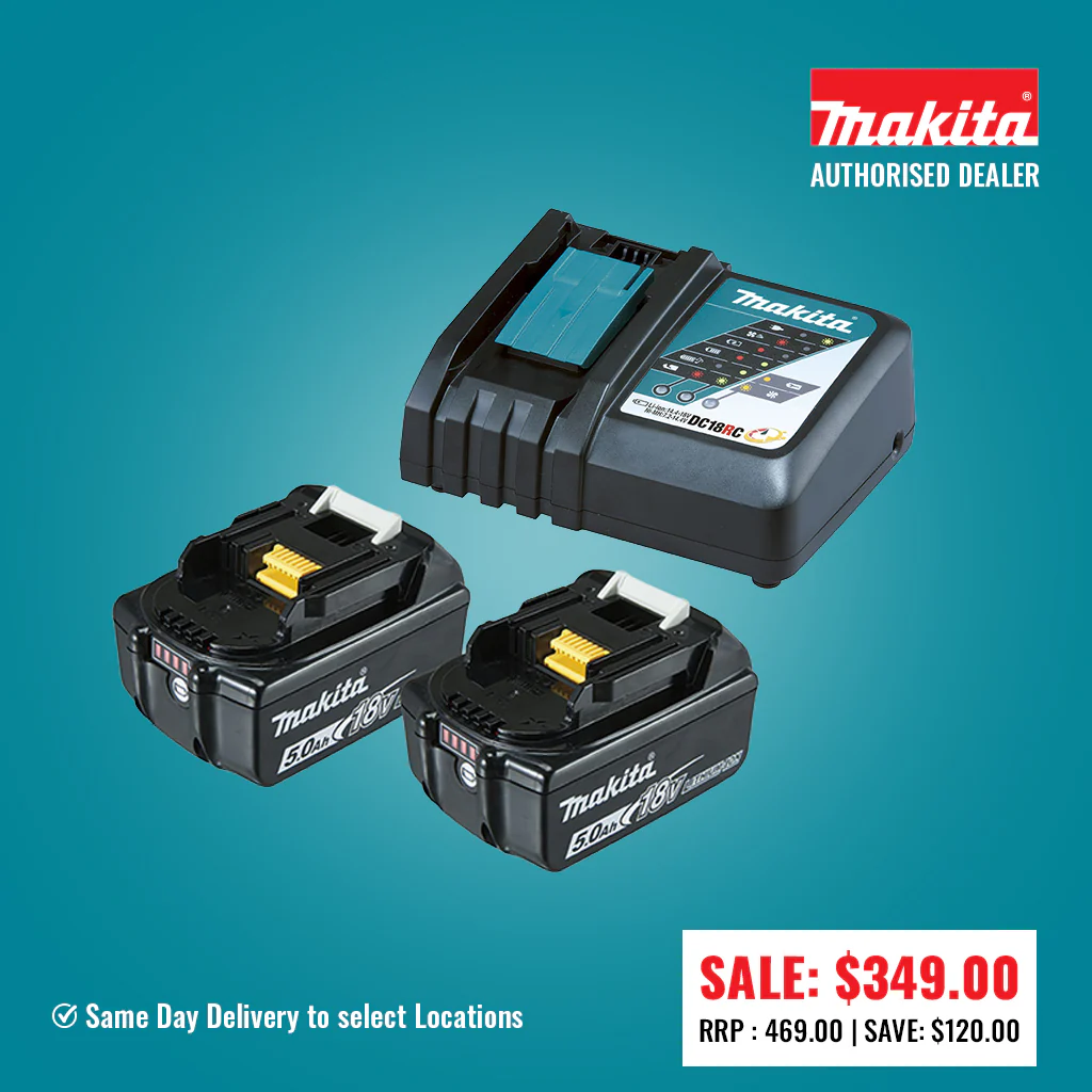 Makita Blue Sale